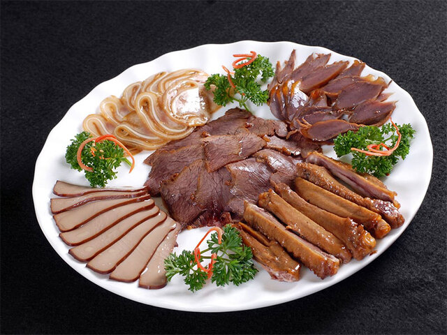 内江服务好的学校食堂食材配送中心