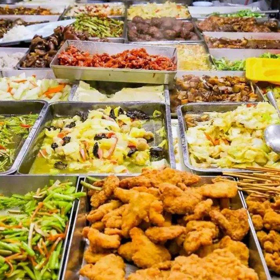 德阳服务好的食堂外包咨询